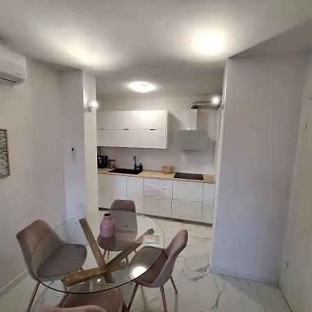 Apartment M Apratment Split