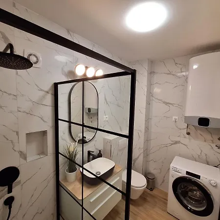 Apartment M Apratment *