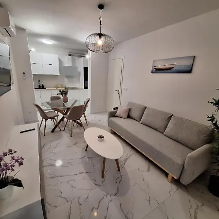 Apartment M Apratment